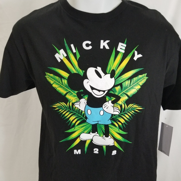 Neff by Disney COLLECTION mens M - Picture 5 of 5